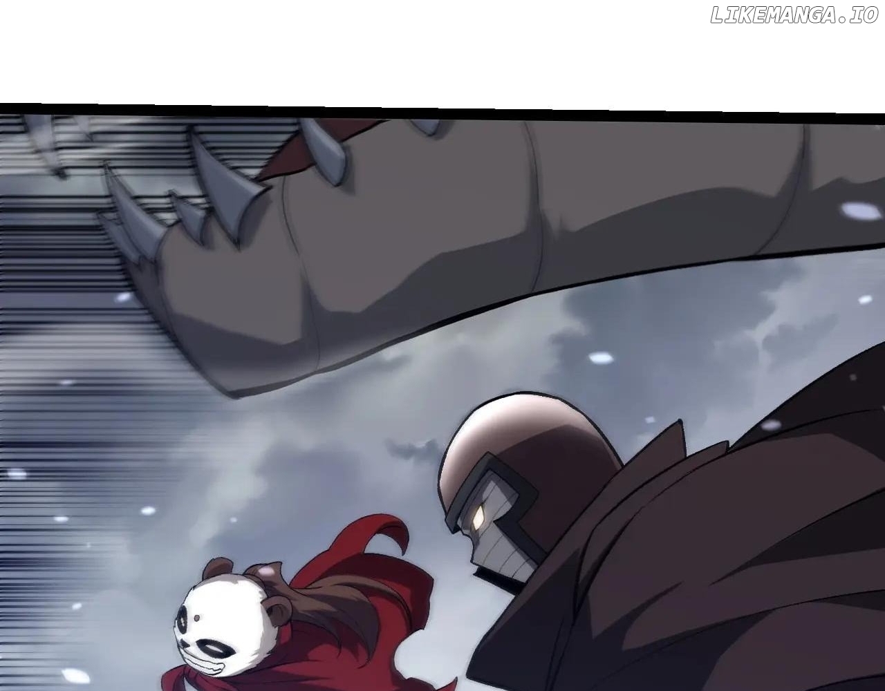 Evolution Begins With A Big Tree Chapter 331 - page 11